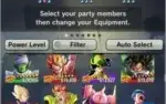 Conta dragon ball legends com melhores personagens do jogo