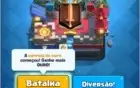 Conta lvl12 Clash Royale Todos lends menos a Pirotécnica