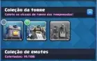 Conta lvl12 Clash Royale Todos lends menos a Pirotécnica