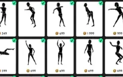 Conta avakin life nível 25, isigna dourada
