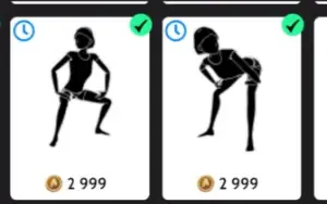 Conta avakin life nível 25, isigna dourada