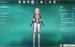 🔥 Arco de Amos + Jean 🔥100% Banner🔥AR10
