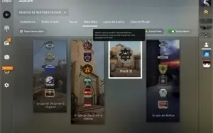 Conta Steam OLD 18 anos - com PRIME e LVL20