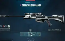 Conta Lol 800 Skins + Valorant Varias Facas