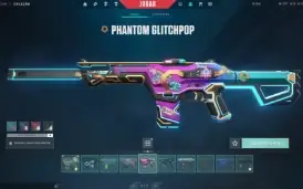 Conta Lol 800 Skins + Valorant Varias Facas