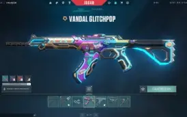 Conta Lol 800 Skins + Valorant Varias Facas