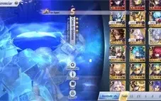 Conta Saint Seiya Diferenciada 🤪