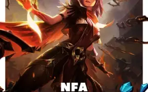 Conta Nfa Valorant E Lol (3 Reais 5 Contas)
