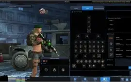 CONTA GENERAL DE EXÉRCITO (3 ESTRELAS) PROMOÇÃO !! CONTA TOP