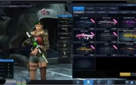 CONTA GENERAL DE EXÉRCITO (3 ESTRELAS) PROMOÇÃO !! CONTA TOP