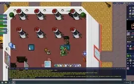 Conta OT Pokemon Lvl 234 - mundo green
