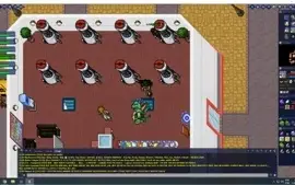 Conta OT Pokemon Lvl 234 - mundo green