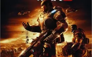 Gears 2 e 3