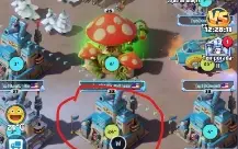 Venda de uma conta Last War