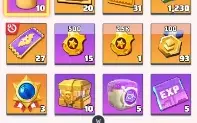 Venda de uma conta Last War