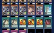Vendo CC Yu-Gi-Oh! DUEL links
