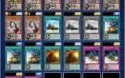 Vendo CC Yu-Gi-Oh! DUEL links