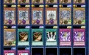 Vendo CC Yu-Gi-Oh! DUEL links