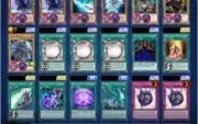 Vendo CC Yu-Gi-Oh! DUEL links