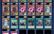Vendo CC Yu-Gi-Oh! DUEL links