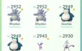Conta Pokemon go Instinct lvl 40