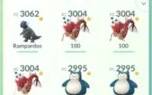 Conta Pokemon go Instinct lvl 40