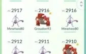 Conta Pokemon go Instinct lvl 40