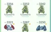 Conta Pokemon go Instinct lvl 40