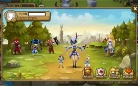 Reroll Summoners War lvl10 com Kovarci