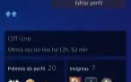 Conta Cs2 Lvl 20 Gc E Lvl 9 Faceit