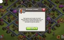 Clash of Clans CV12 quase full