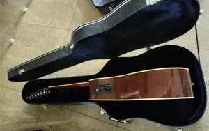 Violão Eagle 12 cordas