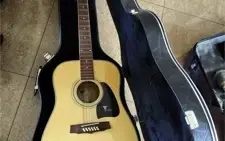 Violão Eagle 12 cordas