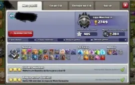 CV9 quase Full (leia a descrição por favor)