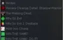 Conta Steam avaliada em 3mil reais