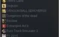 Conta Steam avaliada em 3mil reais