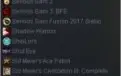 Conta Steam avaliada em 3mil reais