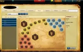 Conta Gold V League of Legends