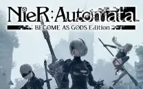 Nier:Automata Become As Gods Edition Xbox Live Key Argentina