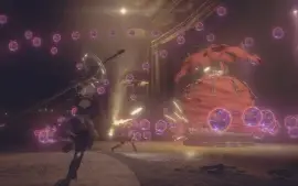 Nier:Automata Become As Gods Edition Xbox Live Key Argentina