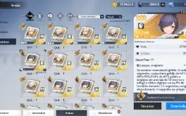 Tower Of Fantasy - Saki c6 + Alyss c6 - Pegasus