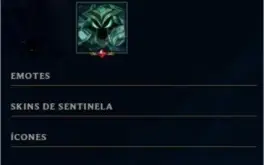 Conta LOL Platina 50 campeões + 14.000 de EA + SKINs