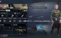 Call Of Duty Mobile