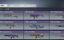 Call Of Duty Mobile