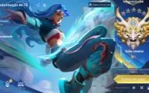 Honor of kings: Grão Mestre, 73% win rate