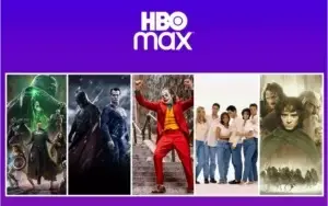 HBO MAX 3 MESES
