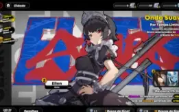 [Zenless Zone Zero] - Conta Nekomata + Lycaon + Soldier 11