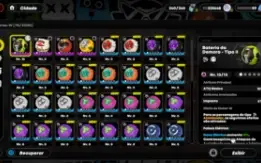 [Zenless Zone Zero] - Conta Nekomata + Lycaon + Soldier 11