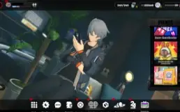 [Zenless Zone Zero] - Conta Nekomata + Lycaon + Soldier 11