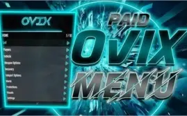 Mod menu gta v | Ovix.one | O terror do gta 5 (não gta rp)